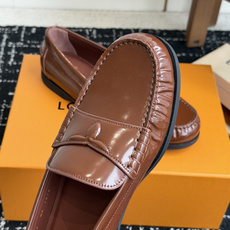 代购级Louis Vuitto 路易威登LV驴牌 26ss 春夏季新款 乐福鞋乐福鞋Archlight 代购级Louis Vuitto 路易威登LV驴牌 26ss 春夏季新款 乐福鞋乐福鞋Archlight