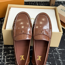 代购级Louis Vuitto 路易威登LV驴牌 26ss 春夏季新款 乐福鞋乐福鞋Archlight 代购级Louis Vuitto 路易威登LV驴牌 26ss 春夏季新款 乐福鞋乐福鞋Archlight