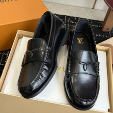 代购级Louis Vuitto 路易威登LV驴牌 26ss 春夏季新款 乐福鞋乐福鞋Archlight 代购级Louis Vuitto 路易威登LV驴牌 26ss 春夏季新款 乐福鞋乐福鞋Archlight
