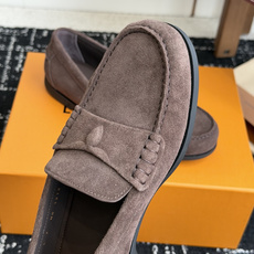 代购级Louis Vuitto 路易威登LV驴牌 26ss 春夏季新款 乐福鞋乐福鞋Archlight 代购级Louis Vuitto 路易威登LV驴牌 26ss 春夏季新款 乐福鞋乐福鞋Archlight