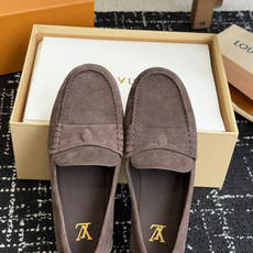 代购级Louis Vuitto 路易威登LV驴牌 26ss 春夏季新款 乐福鞋乐福鞋Archlight 代购级Louis Vuitto 路易威登LV驴牌 26ss 春夏季新款 乐福鞋乐福鞋Archlight
