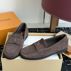 代购级Louis Vuitto 路易威登LV驴牌 26ss 春夏季新款 乐福鞋乐福鞋Archlight 代购级Louis Vuitto 路易威登LV驴牌 26ss 春夏季新款 乐福鞋乐福鞋Archlight