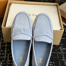代购级Louis Vuitto 路易威登LV驴牌 26ss 春夏季新款 乐福鞋乐福鞋Archlight 代购级Louis Vuitto 路易威登LV驴牌 26ss 春夏季新款 乐福鞋乐福鞋Archlight