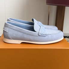 代购级Louis Vuitto 路易威登LV驴牌 26ss 春夏季新款 乐福鞋乐福鞋Archlight 代购级Louis Vuitto 路易威登LV驴牌 26ss 春夏季新款 乐福鞋乐福鞋Archlight