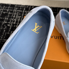 代购级Louis Vuitto 路易威登LV驴牌 26ss 春夏季新款 乐福鞋乐福鞋Archlight 代购级Louis Vuitto 路易威登LV驴牌 26ss 春夏季新款 乐福鞋乐福鞋Archlight