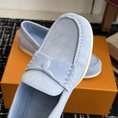 代购级Louis Vuitto 路易威登LV驴牌 26ss 春夏季新款 乐福鞋乐福鞋Archlight 代购级Louis Vuitto 路易威登LV驴牌 26ss 春夏季新款 乐福鞋乐福鞋Archlight