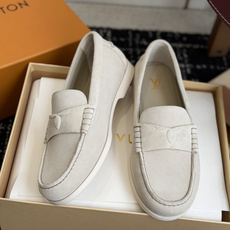 代购级Louis Vuitto 路易威登LV驴牌 26ss 春夏季新款 乐福鞋乐福鞋Archlight 代购级Louis Vuitto 路易威登LV驴牌 26ss 春夏季新款 乐福鞋乐福鞋Archlight