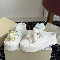 代购级小众品牌13DEMARZO 26ss新款 立体玩偶 溶解鞋 休闲鞋立体小熊玩偶溶解鞋 这双鞋采用独 代购级小众品牌13DEMARZO 26ss新款 立体玩偶 溶解鞋 休闲鞋立体小熊玩偶溶解鞋 这双鞋采用独