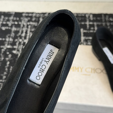 代购级JIMMY CHOO JC 吉米周 26ss新款简约宝石玛丽珍平底鞋单鞋原版套楦,完美的线条,简约 代购级JIMMY CHOO JC 吉米周 26ss新款简约宝石玛丽珍平底鞋单鞋原版套楦,完美的线条,简约