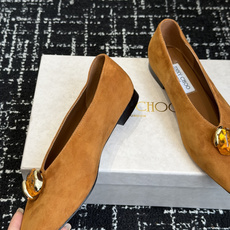 代购级JIMMY CHOO JC 吉米周 26ss新款简约宝石玛丽珍平底鞋单鞋原版套楦,完美的线条,简约 代购级JIMMY CHOO JC 吉米周 26ss新款简约宝石玛丽珍平底鞋单鞋原版套楦,完美的线条,简约