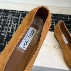 代购级JIMMY CHOO JC 吉米周 26ss新款简约宝石玛丽珍平底鞋单鞋原版套楦,完美的线条,简约 代购级JIMMY CHOO JC 吉米周 26ss新款简约宝石玛丽珍平底鞋单鞋原版套楦,完美的线条,简约