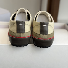 代购级 Maison Margiela26ss夏季新款泼墨涂鸦系列帆布鞋自带先锋艺术氛围感的马吉拉泼墨涂 代购级 Maison Margiela26ss夏季新款泼墨涂鸦系列帆布鞋自带先锋艺术氛围感的马吉拉泼墨涂
