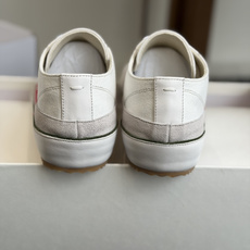 代购级 Maison Margiela26ss夏季新款泼墨涂鸦系列帆布鞋自带先锋艺术氛围感的马吉拉泼墨涂 代购级 Maison Margiela26ss夏季新款泼墨涂鸦系列帆布鞋自带先锋艺术氛围感的马吉拉泼墨涂
