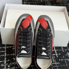 代购级 Maison Margiela26ss夏季新款泼墨涂鸦系列帆布鞋自带先锋艺术氛围感的马吉拉泼墨涂 代购级 Maison Margiela26ss夏季新款泼墨涂鸦系列帆布鞋自带先锋艺术氛围感的马吉拉泼墨涂