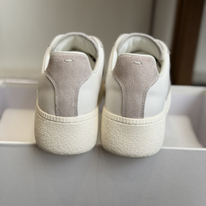 代购级MaisonMargiela MM6 马吉拉 26新色 情侣款 德训鞋 休闲 运动鞋原版购入开发 代购级MaisonMargiela MM6 马吉拉 26新色 情侣款 德训鞋 休闲 运动鞋原版购入开发