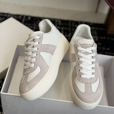 代购级MaisonMargiela MM6 马吉拉 26新色 情侣款 德训鞋 休闲 运动鞋原版购入开发 代购级MaisonMargiela MM6 马吉拉 26新色 情侣款 德训鞋 休闲 运动鞋原版购入开发
