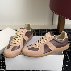 代购级MaisonMargiela MM6 马吉拉 26新色 情侣款 德训鞋 休闲 运动鞋原版购入开发 代购级MaisonMargiela MM6 马吉拉 26新色 情侣款 德训鞋 休闲 运动鞋原版购入开发
