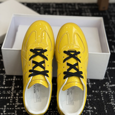 代购级MaisonMargiela MM6 马吉拉 26新色 情侣款 德训鞋 休闲 运动鞋原版购入开发 代购级MaisonMargiela MM6 马吉拉 26新色 情侣款 德训鞋 休闲 运动鞋原版购入开发