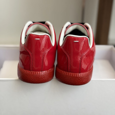 代购级MaisonMargiela MM6 马吉拉 26新色 情侣款 德训鞋 休闲 运动鞋原版购入开发 代购级MaisonMargiela MM6 马吉拉 26新色 情侣款 德训鞋 休闲 运动鞋原版购入开发