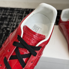 代购级MaisonMargiela MM6 马吉拉 26新色 情侣款 德训鞋 休闲 运动鞋原版购入开发 代购级MaisonMargiela MM6 马吉拉 26新色 情侣款 德训鞋 休闲 运动鞋原版购入开发
