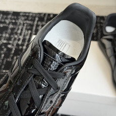 代购级MaisonMargiela MM6 马吉拉 26新色 情侣款 德训鞋 休闲 运动鞋原版购入开发 代购级MaisonMargiela MM6 马吉拉 26新色 情侣款 德训鞋 休闲 运动鞋原版购入开发