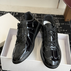 代购级MaisonMargiela MM6 马吉拉 26新色 情侣款 德训鞋 休闲 运动鞋原版购入开发 代购级MaisonMargiela MM6 马吉拉 26新色 情侣款 德训鞋 休闲 运动鞋原版购入开发