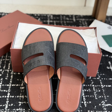 东莞代购级LPLoro Piana 顶级正品级高版早春季款 凉拖 购买原版1:1复制于1924年4月24 东莞代购级LPLoro Piana 顶级正品级高版早春季款 凉拖 购买原版1:1复制于1924年4月24