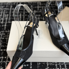代购级YSL 圣罗兰 SAINT LAURENT 26新款凉鞋圣罗兰春夏新款 Melody 细跟 尖头 代购级YSL 圣罗兰 SAINT LAURENT 26新款凉鞋圣罗兰春夏新款 Melody 细跟 尖头