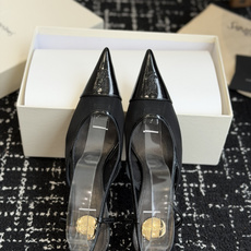 代购级YSL 圣罗兰 SAINT LAURENT 26新款凉鞋圣罗兰春夏新款 Melody 细跟 尖头 代购级YSL 圣罗兰 SAINT LAURENT 26新款凉鞋圣罗兰春夏新款 Melody 细跟 尖头
