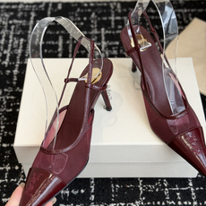 代购级YSL 圣罗兰 SAINT LAURENT 26新款凉鞋圣罗兰春夏新款 Melody 细跟 尖头 代购级YSL 圣罗兰 SAINT LAURENT 26新款凉鞋圣罗兰春夏新款 Melody 细跟 尖头