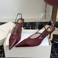 代购级YSL 圣罗兰 SAINT LAURENT 26新款凉鞋圣罗兰春夏新款 Melody 细跟 尖头 代购级YSL 圣罗兰 SAINT LAURENT 26新款凉鞋圣罗兰春夏新款 Melody 细跟 尖头
