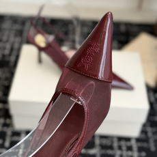 代购级YSL 圣罗兰 SAINT LAURENT 26新款凉鞋圣罗兰春夏新款 Melody 细跟 尖头 代购级YSL 圣罗兰 SAINT LAURENT 26新款凉鞋圣罗兰春夏新款 Melody 细跟 尖头