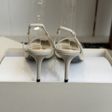代购级YSL 圣罗兰 SAINT LAURENT 26新款凉鞋圣罗兰春夏新款 Melody 细跟 尖头 代购级YSL 圣罗兰 SAINT LAURENT 26新款凉鞋圣罗兰春夏新款 Melody 细跟 尖头