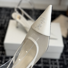 代购级YSL 圣罗兰 SAINT LAURENT 26新款凉鞋圣罗兰春夏新款 Melody 细跟 尖头 代购级YSL 圣罗兰 SAINT LAURENT 26新款凉鞋圣罗兰春夏新款 Melody 细跟 尖头