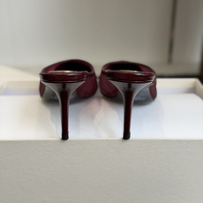 代购级YSL 圣罗兰 SAINT LAURENT 26新款凉脱圣罗兰春夏新款 Melody 细跟 尖头 代购级YSL 圣罗兰 SAINT LAURENT 26新款凉脱圣罗兰春夏新款 Melody 细跟 尖头