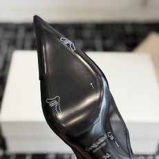 代购级YSL 圣罗兰 SAINT LAURENT 26新款凉脱圣罗兰春夏新款 Melody 细跟 尖头 代购级YSL 圣罗兰 SAINT LAURENT 26新款凉脱圣罗兰春夏新款 Melody 细跟 尖头