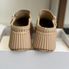 代购级Chloe 克洛伊/蔻依 26ss 春夏季季新款 厚底小白鞋 休闲鞋原版鞋底,全手工穿线,所有的 代购级Chloe 克洛伊/蔻依 26ss 春夏季季新款 厚底小白鞋 休闲鞋原版鞋底,全手工穿线,所有的