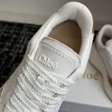 代购级Chloe 克洛伊/蔻依 26ss 春夏季季新款 厚底小白鞋 休闲鞋原版鞋底,全手工穿线,所有的 代购级Chloe 克洛伊/蔻依 26ss 春夏季季新款 厚底小白鞋 休闲鞋原版鞋底,全手工穿线,所有的