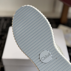 代购级Chloe 克洛伊/蔻依 26ss 春夏季季新款 厚底小白鞋 休闲鞋原版鞋底,全手工穿线,所有的 代购级Chloe 克洛伊/蔻依 26ss 春夏季季新款 厚底小白鞋 休闲鞋原版鞋底,全手工穿线,所有的