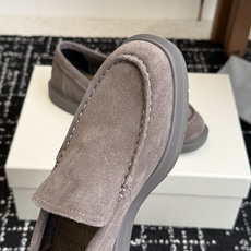 代购级Brunello Cucinelli 26ss 秋冬新款复古乐福鞋‼BC是意大利知名品牌,极简主义 代购级Brunello Cucinelli 26ss 秋冬新款复古乐福鞋‼BC是意大利知名品牌,极简主义