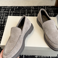 代购级Brunello Cucinelli 26ss 秋冬新款复古乐福鞋‼BC是意大利知名品牌,极简主义 代购级Brunello Cucinelli 26ss 秋冬新款复古乐福鞋‼BC是意大利知名品牌,极简主义