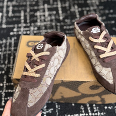 东莞代购级COACH 蔻驰经典SOFT情侣款休闲运动鞋这款是COACH推出的Soft Sneaker经典 东莞代购级COACH 蔻驰经典SOFT情侣款休闲运动鞋这款是COACH推出的Soft Sneaker经典