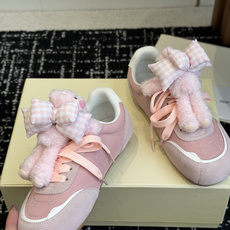 代购级小众品牌13DEMARZO 26ss新款 立体玩偶 溶解鞋 休闲鞋立体小熊玩偶溶解鞋 这双鞋采用独 代购级小众品牌13DEMARZO 26ss新款 立体玩偶 溶解鞋 休闲鞋立体小熊玩偶溶解鞋 这双鞋采用独