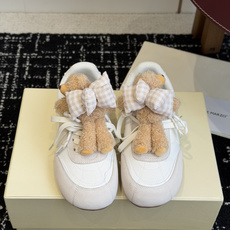 代购级小众品牌13DEMARZO 26ss新款 立体玩偶 溶解鞋 休闲鞋立体小熊玩偶溶解鞋 这双鞋采用独 代购级小众品牌13DEMARZO 26ss新款 立体玩偶 溶解鞋 休闲鞋立体小熊玩偶溶解鞋 这双鞋采用独