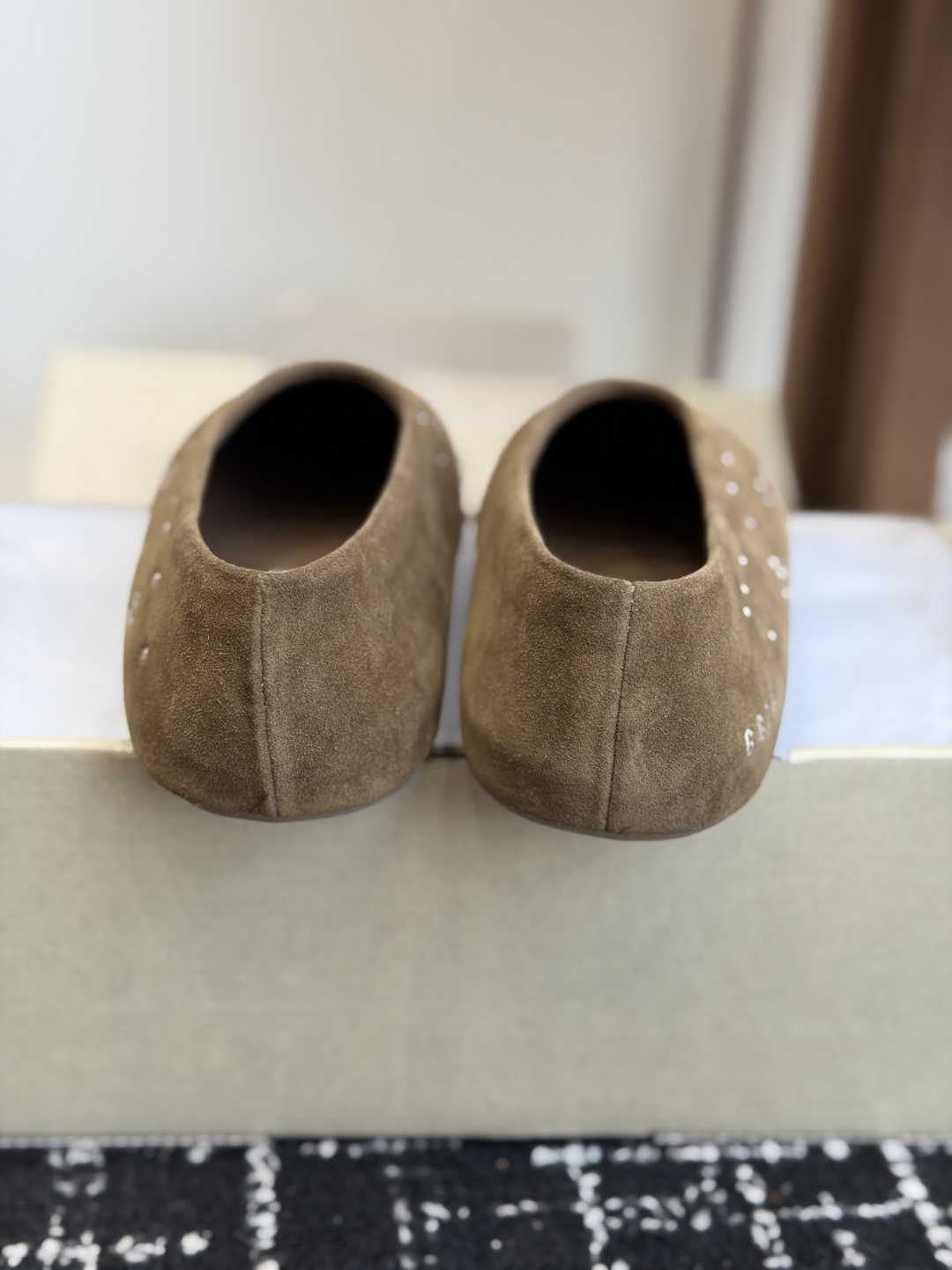 代购级𝐆𝐨𝐥𝐝𝐞𝐧𝐆𝐨𝐨𝐬𝐞新品｜懒人一脚蹬小船鞋GGDB全新Tierra 系列灵感源自威尼斯贡多拉拖鞋