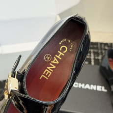代购级(⚠️官网同步✈️盒包装) Chanel 26ss 小香 新款 玛丽珍 乐福鞋春夏香家必备爆款 女神系列,拥有香家 代购级(⚠️官网同步✈️盒包装) Chanel 26ss 小香 新款 玛丽珍 乐福鞋春夏香家必备爆款 女神系列,拥有香家