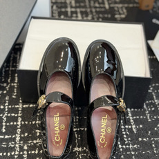 代购级(⚠️官网同步✈️盒包装) Chanel 26ss 小香 新款 玛丽珍 乐福鞋春夏香家必备爆款 女神系列,拥有香家 代购级(⚠️官网同步✈️盒包装) Chanel 26ss 小香 新款 玛丽珍 乐福鞋春夏香家必备爆款 女神系列,拥有香家
