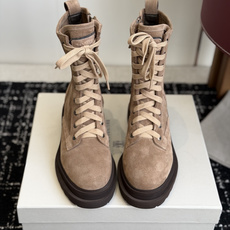 代购级 Brunello Cucineli ss26new arrival~ 布鲁内诺库奇内利|秋冬新款马丁靴 上脚帅气 代购级 Brunello Cucineli ss26new arrival~ 布鲁内诺库奇内利|秋冬新款马丁靴 上脚帅气