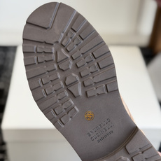 代购级 Brunello Cucineli ss26new arrival~ 布鲁内诺库奇内利|秋冬新款马丁靴 上脚帅气 代购级 Brunello Cucineli ss26new arrival~ 布鲁内诺库奇内利|秋冬新款马丁靴 上脚帅气