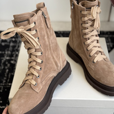 代购级 Brunello Cucineli ss26new arrival~ 布鲁内诺库奇内利|秋冬新款马丁靴 上脚帅气 代购级 Brunello Cucineli ss26new arrival~ 布鲁内诺库奇内利|秋冬新款马丁靴 上脚帅气